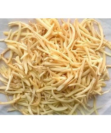  G n rique UK Musli Safed Chlorophytum Borivilianum (200 gms) White Musli - Buy Online on GoSupps.com