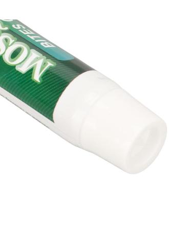 Fast-Acting Anti-Itch Cream for Skin Problems | Easy Absorbing & Non-Greasy Formula - Buy Online on GoSupps.com