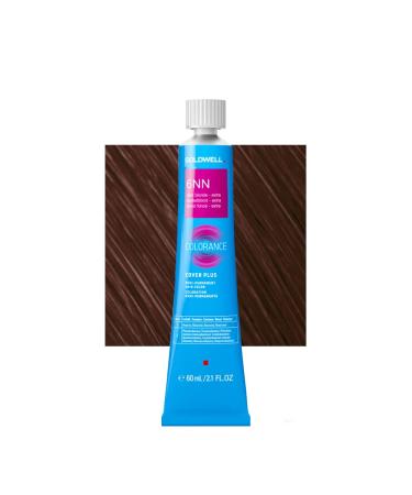 6NN Biondo scuro intenso Goldwell Colorance Cover plus Naturals tb 60ml