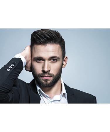 Luxe Pomade for All Hair Types | Non-Toxic Paraben & Sulfate Free | Low Shine Natural Finish | 1.6 FL OZ | International Shipping - Buy Online on GoSupps.com