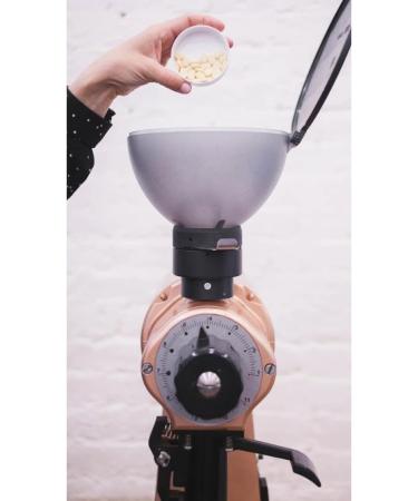 Urnex Grindz Coffee Grinder Cleaning Tablets - 430g | Best International Shipping - Buy Online on GoSupps.com