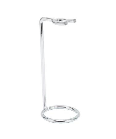 Men's Razor Holder Base Stainless Steel Simple Beautiful Quick-drying Rustproof Suitable for Daily Use