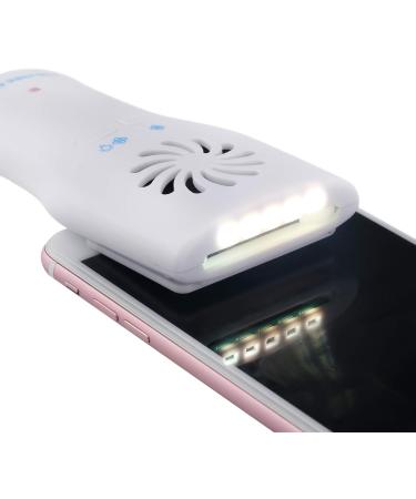 DOC.ROYAL Automatic Anti-Fog Photography Mirrors - Defog Reflectors for Orthodontic and More - Buy Online on GoSupps.com