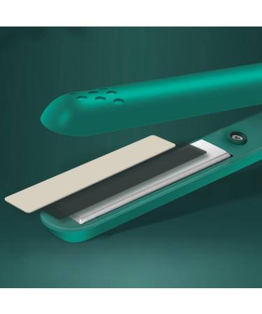 Buy Cordless Ceramic Hair Styling Iron | Portable USB Hair Straightener | Professional Reusable Electric Flat Iron - Buy Online on GoSupps.com