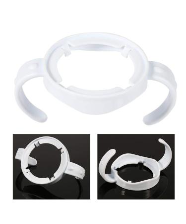 Mag Bottle Handle for Avent Natural Series | Easy Grip Baby Bottle Holder for Standard Polypropylene Bottles - International Shipping - Buy Online on GoSupps.com