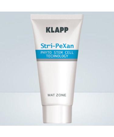 Buy KLAPP STRI-PEXAN PSCT MAT ZONE - Premium International Skincare | Fast Worldwide Shipping - Buy Online on GoSupps.com