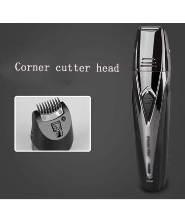 Easy Hair Clipper 5-in-1 Multifunction Electric Shaver Set - Rechargeable Hair Clippers for All Hair Types - International Shipping Available - Buy Online on GoSupps.com