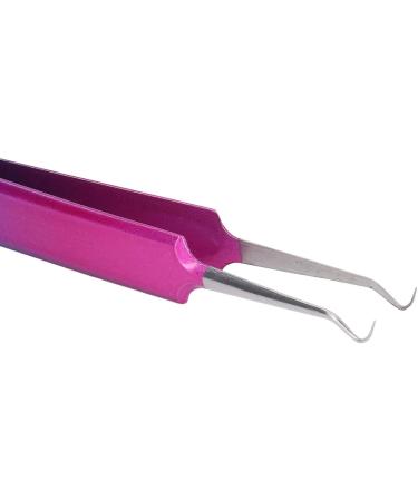Foretettes for Blemish Removal - Curved Tips & Secure Design | International Shipping - Buy Online on GoSupps.com