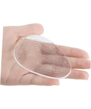 9 Pairs Shock-Absorbing Anti-Slip Shoe Grips & Heel Pads - Comfort & Fatigue Relief for High Heels & Boots - Buy Online on GoSupps.com