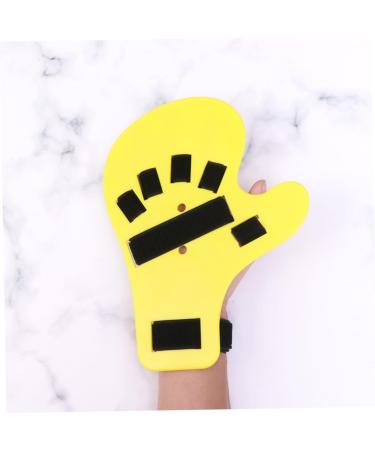 Buy NOLITOY Left Hand Splint - Carpal Tunnel Support & Orthotics - Finger & Palm Splint for Fixed Plate - Size 1 - Fast International Shipping - Buy Online on GoSupps.com