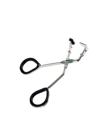 Professional Eyelash Holder & Curler | Metal Beauty Eyelash Clip for Perfect Lashes - Shop Internationally - Buy Online on GoSupps.com