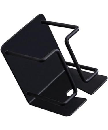 Alipis Electric Shaver Holder & Organizer - Metal Wall Stand for Toothpaste & Shavers | Durable Carbon Steel - Buy Online on GoSupps.com