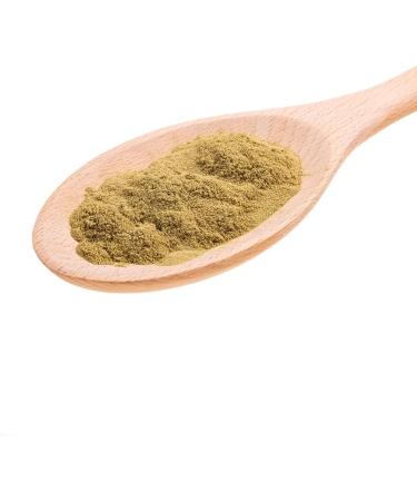 Anicanis Organic Barley Grass Powder for Dogs & Cats - 100g Dietary Supplement for Intestinal Health & Digestive Support - Buy Online on GoSupps.com