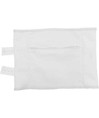 Healvian Pack Huile De Soin R utilisable Pour Sommeil Enveloppement Portable Et Pratique Aide Relaxation Confortable Blanc - Buy Online on GoSupps.com