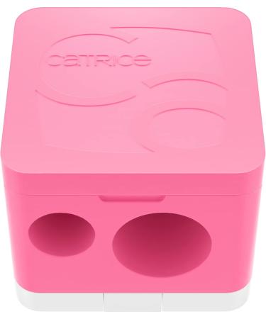 Catrice Cosmetic Sharpener - Pink Nanoparticle-Free 1 Pack | Best International Shipping - Buy Online on GoSupps.com