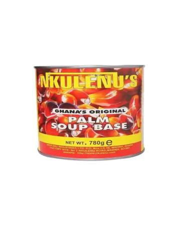 Nkulenu Industries Nkulenu Palmsoep 780g