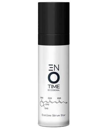 ENO Laboratoire Codexial Enotime Revitalizing Youth Star Serum with Retinol 30ml