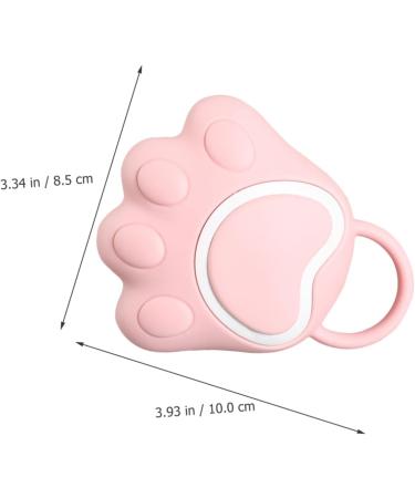 Tovinanna 4-Piece Silicone Shampoo Brush Set | Scalp Massager for Kids | Hair Care & Bathing Essentials - Buy Online on GoSupps.com