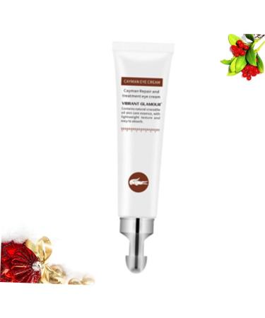  Didiseaon Didiseaon Eye cream circle black cream eye contour essence makeup accessories eyes anti wrinkle cream white - Buy Online on GoSupps.com