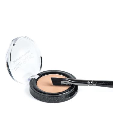 Pilar BLLaC Better Brow Powder Brush - Achieve Even and Natural Brows with this Firm Brush - Buy Online on GoSupps.com