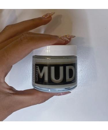 MOJAVE MUD Mask - 100% Natural Facial Mask for Acne & Anti-Aging - 1 Ounce - Buy Online on GoSupps.com