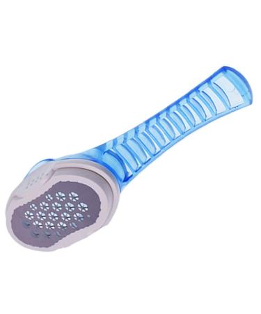 Milist Stainless Steel Sieve Pedicure Kit | Foot Grinder & Callus Rasp Tool for Dead Skin Removal - Buy Online on GoSupps.com