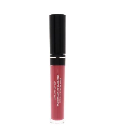 Buy CoverGirl Matte Idol Liquid Lipstick - Gains | Long-lasting Women's Lip Color | 0.11 oz - International Shipping Available - Buy Online on GoSupps.com