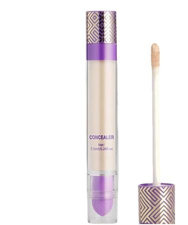 Bmdjdq Full Coverage Concealer Corrector Cover Stick Longwear Face Makeup Romy Texture Smudge Proof 75 ml for women C white 3 - Buy Online on GoSupps.com