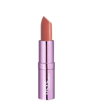 Neve Cosmetics Neve Cosmetics Sweet Sorbet Treatment Lipstick softly glossy with SPF 20 protection | "Almond"