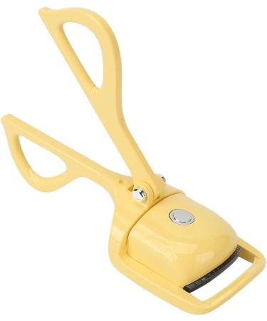 Heated Lash Curler 3 Gears Temperature Professional Electric Lash Curler for Home (BROLEOvzq96h4uwy-12) - Buy Online on GoSupps.com