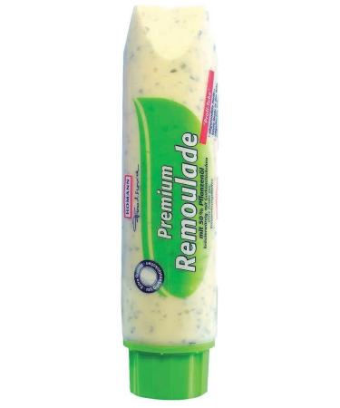 Homann - Premium Remoulade - 875 ml
