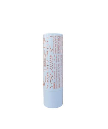 EQ Sun Lip Balm SPF 30 | COSMEBIO & ECOCERT Certified Natural Cosmetics - International Shipping Available - Buy Online on GoSupps.com