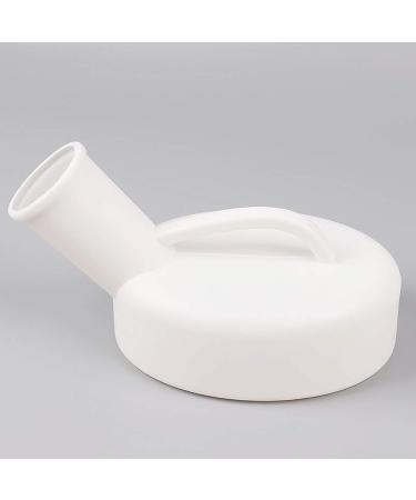 Men's Urinal with Hand held Portable Urine Cup 800ML Unisex Urinal Bottle with Lid Portable Emergency Male - Buy Online on GoSupps.com