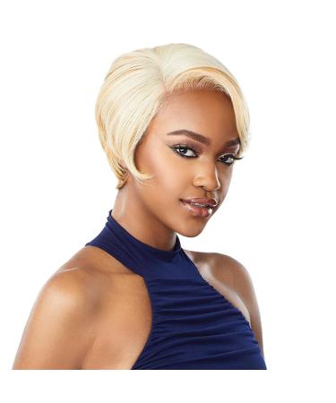 Sensationnel What Lace 13x6 Cloud 9 Synthetic Wig - Hand-Tied Natural Hairline Illusion Lace Front Wig - KESHONA - Buy Online on GoSupps.com