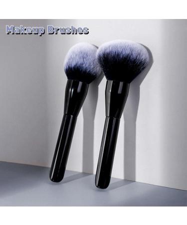 Professional Powder Brush Large Size Makeup Brushes Brush Make Multifunctional Foundation Tools Up Blush Sculpting I7N5 - Buy Online on GoSupps.com