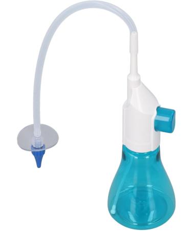 Buy Ear Wax Removal Kit with 30 Nozzles Gentle Home Irrigation System for All Ages (Blue) International Shipping Available - Buy Online on GoSupps.com