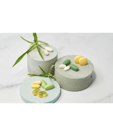 Vita Lea Gold with Vitamin K 120 Tablets - Essential Daily Supplement for Overall Health - Buy Online on GoSupps.com