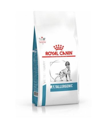 ROYAL Vet Canine ANALLERGENIC 8KG