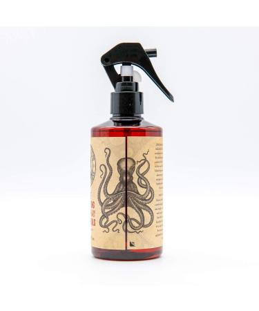 Captain Fawcett s Sea Salt Hair Spray (250ml/8.45fl.oz) - Buy Online on GoSupps.com