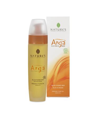 arga' huile puro bio 100 ml