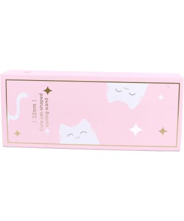 Automatic Curling Iron Wand Auto Hair Curler US Plug 110 220V Uniform Heating for Travel - Buy Online on GoSupps.com