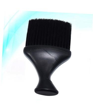 Fomiyes Shaving Brush & Hair Removal Brush | Salon-Quality Hairdresser Tools for Men | Facial & Hair Cleaning - Buy Online on GoSupps.com