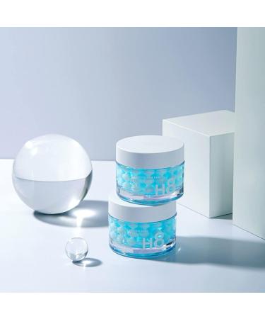  Medi-Peel Power Aqua Cream 50g | Face Moisturizer | Daily Moisturizing | Instant Hydration | Hyaluronic Acid | Face Moisturizer | Daily Cream | Morning and Night Cream - Buy Online on GoSupps.com