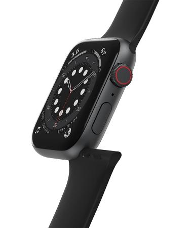 OtterBox All Day Band for Apple Watch 42/44/45mm - Pavement Black/Grey - Buy Online on GoSupps.com