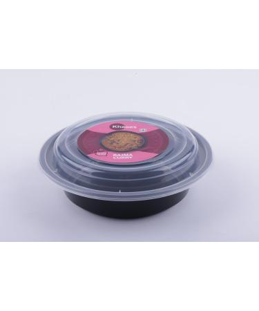 Khaoes Ready to Eat Rajma Curry Instant Rajma Curry with No Added Preservative and Colours (Item Weight : 80 gr Pack Of 1) - Buy Online on GoSupps.com