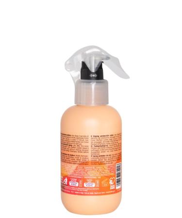 Inebrya Color Perfect Locker - Color Protection Spray 6.76 oz (200 ml) | International Shipping Available - Buy Online on GoSupps.com