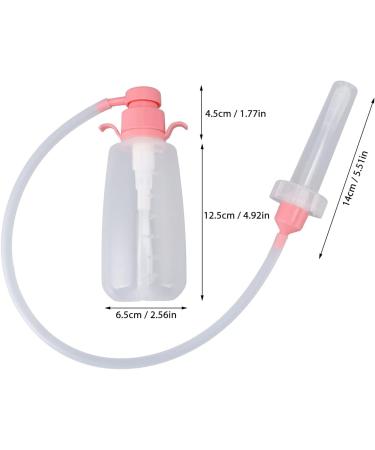 HEEPDD Vaginaldusche & Analdusche Cleaner - 6L Clear View Water Level Scale Fine Atomization for Women - International Shipping Available - Buy Online on GoSupps.com