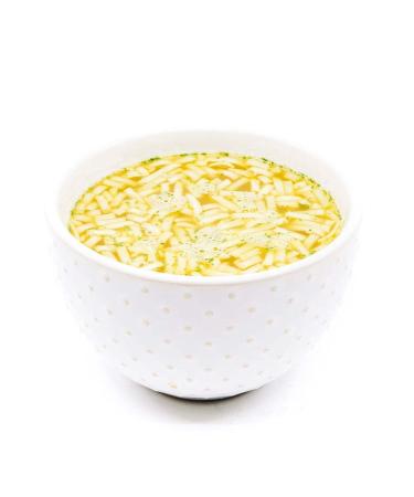 BariWise Chicken with Pasta Protein Soup Mix - 90 Calories, 15g Protein, 6g Net Carbs (7ct) - Buy Online on GoSupps.com