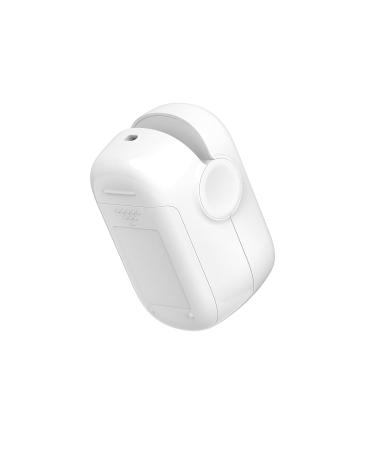 Smilecare Pulse Oximeter OLED - Portable Oxygen Saturation & Heart Rate Monitor for Accurate Health Tracking - Buy Online on GoSupps.com