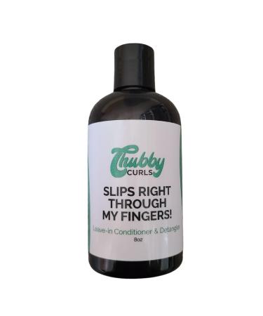 Slips Right Through My Fingers Leave-in Conditioner